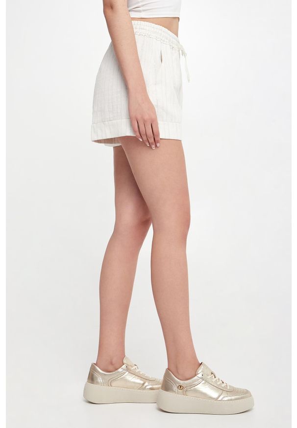 Twinset Milano - Spodenki damskie TWINSET