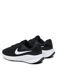 Nike Buty do biegania Revolution 7 FB2207 001 Czarny. Kolor: czarny. Materiał: materiał. Model: Nike Revolution #3