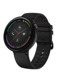 Smartwatch AMAZFIT Nexo Czarny. Rodzaj zegarka: smartwatch. Kolor: czarny #1