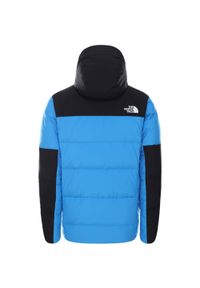 Kurtka The North Face Corefire T94QWYME9. Kolor: niebieski #2