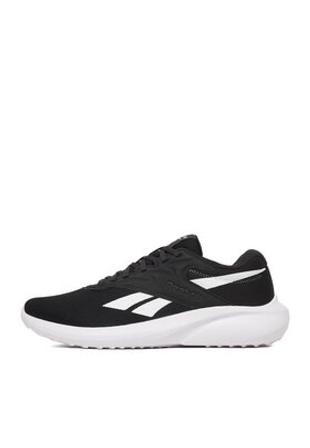 Reebok Buty do biegania CEO-LITE 5 100227417 Czarny. Kolor: czarny. Materiał: materiał