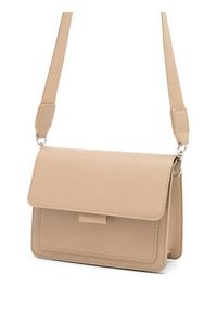 DeeZee Torba MDR-S-014-04 Beżowy. Kolor: beżowy. Materiał: poliester, materiał