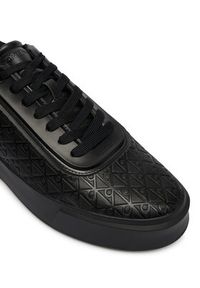 Tommy Jeans Sneakersy Tjw Flatform Sneaker Charms EN0EN02959 Niebieski. Kolor: niebieski. Materiał: materiał #2