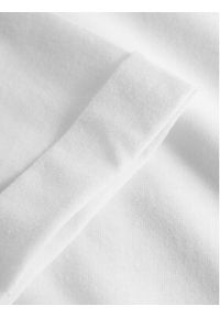 JOOP! T-Shirt 30037547 Biały Regular Fit. Kolor: biały. Materiał: bawełna