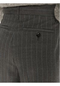 MAX&Co. Spodnie materiałowe 2426136064200 Szary Regular Fit. Kolor: szary. Materiał: wełna #2