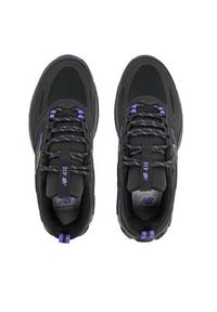 New Balance Buty do biegania Fresh Foam 410 v9 W4105NY Czarny. Kolor: czarny. Materiał: materiał #4