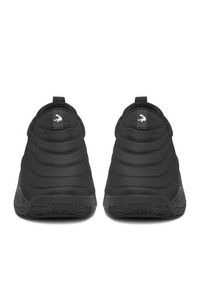 Shaq Sneakersy EOSS-SHAQIVAL AQ95011M-BB Czarny. Kolor: czarny. Materiał: materiał