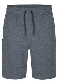 GLOMEX - Męskie Szorty Oddychające 60% Bawełna, Sznurek w Pasie. Kolor: wielokolorowy. Materiał: bawełna #2