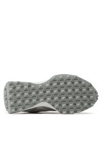 Karl Lagerfeld - KARL LAGERFELD Sneakersy KL62930N Biały. Kolor: biały. Materiał: skóra #5