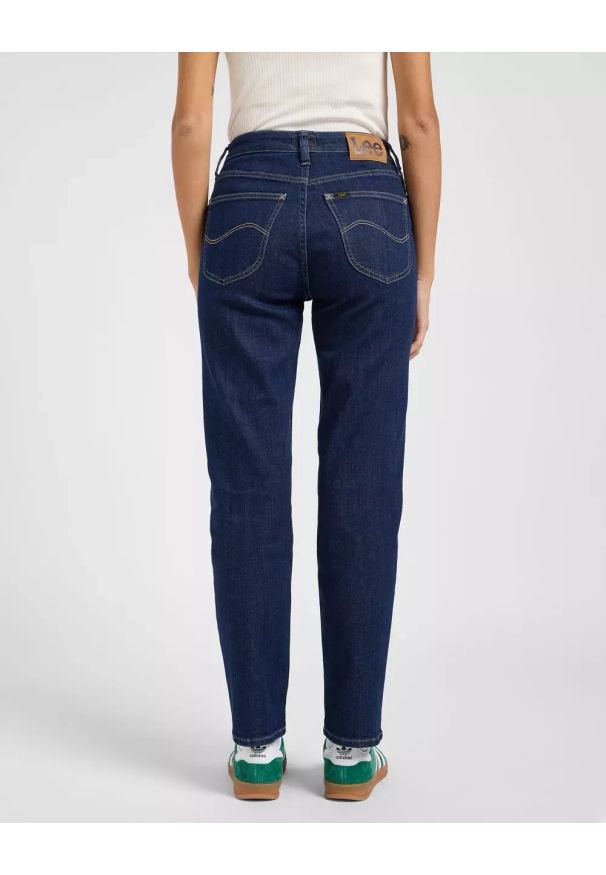 Lee - DAMSKIE SPODNIE LEE CAROL DARKER VIEW 112365088