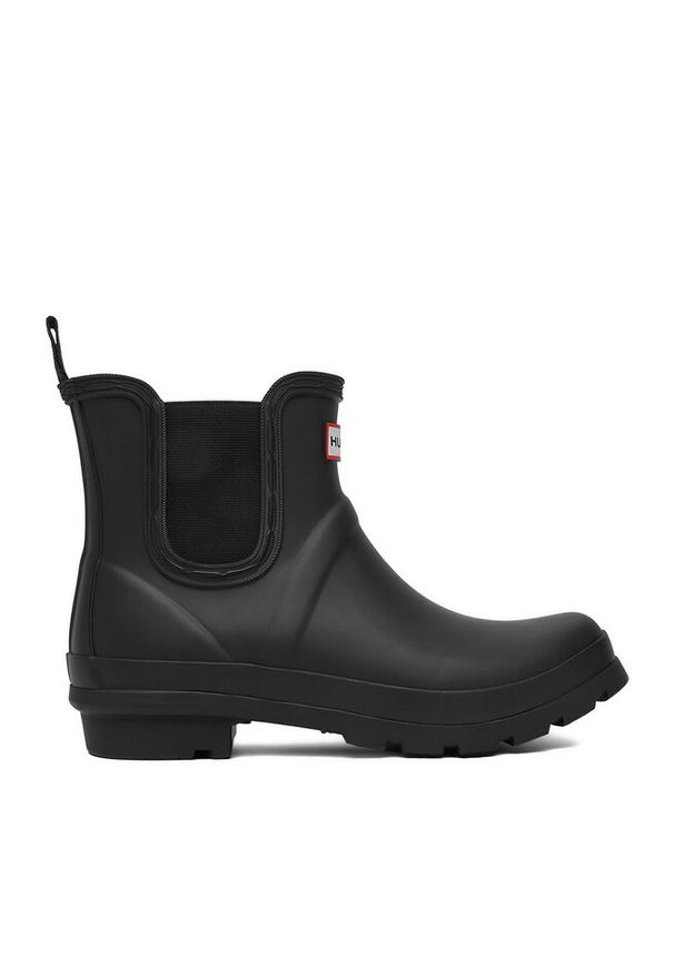 Kalosze Hunter. Kolor: czarny