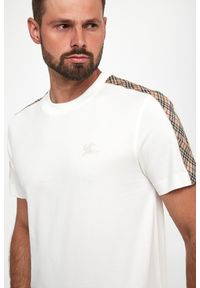 Burberry - T-shirt męski BURBERRY