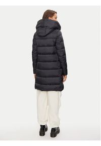 Save The Duck Kurtka zimowa D40279W IRIS19 Czarny Regular Fit. Kolor: czarny. Materiał: syntetyk. Sezon: zima #2