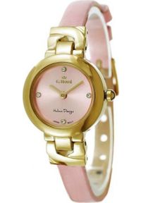 Zegarek Gino Rossi Damski 11914A-5E2-1 (15025) #1