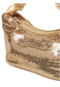 Guess Torebka J5BZ01 W3820 Złoty. Kolor: złoty #3