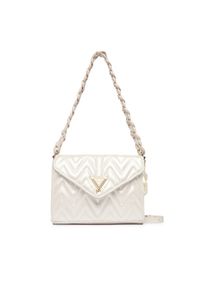 Torebka Guess. Kolor: biały #1