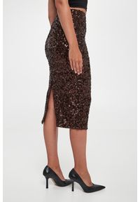 Marella - Spódnica cekinowa Rennes MARELLA #3