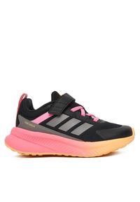 Adidas - Sneakersy adidas. Kolor: czarny #1