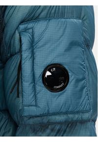 C.P. Company Kurtka zimowa 19CMOW702A110416A Niebieski Regular Fit. Kolor: niebieski. Materiał: syntetyk. Sezon: zima #3