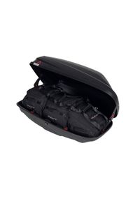 KJUST - Torby Do Boksu Dachowego G3 Bicube 300+ 3Szt Kjust. Kolor: czarny. Styl: sportowy #1