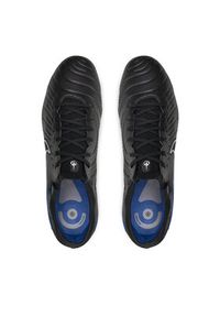 Nike Buty do piłki nożnej Legend 10 Elite DV4328-040 Czarny. Kolor: czarny. Materiał: syntetyk #4