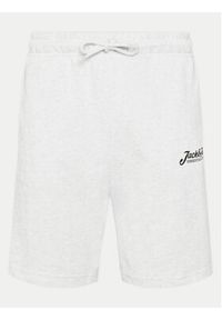 Jack & Jones - Jack&Jones Komplet 2 par szortów sportowych Gordon 12277425 Kolorowy Regular Fit. Materiał: bawełna. Wzór: kolorowy. Styl: sportowy #7