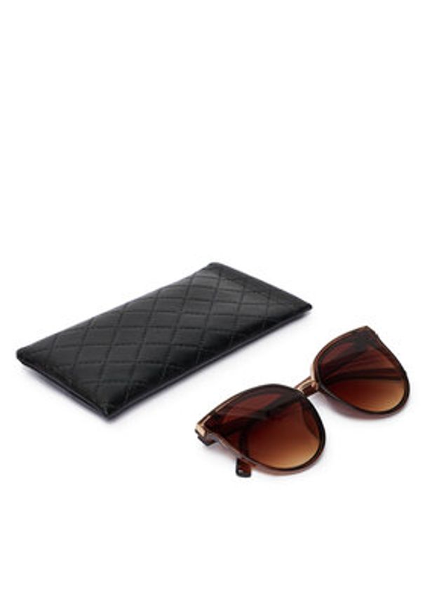DeeZee Okulary przeciwsłoneczne BSPC337 Czarny. Kolor: czarny