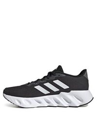 Adidas - adidas Buty do biegania Switch Run IF5720 Czarny. Kolor: czarny. Sport: bieganie