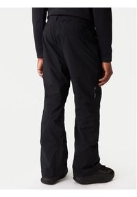 Quiksilver Spodnie snowboardowe Forever Stretch EQYTP03238 Czarny Modern Fit. Kolor: czarny. Materiał: syntetyk. Sport: snowboard #2