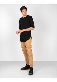 Xagon Man Spodnie | P21032-S413C | Mężczyzna | Brązowy. Okazja: na co dzień. Kolor: brązowy. Materiał: elastan, bawełna. Styl: casual
