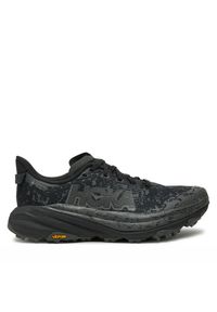 HOKA - Buty do biegania Hoka. Kolor: czarny. Technologia: Gore-Tex