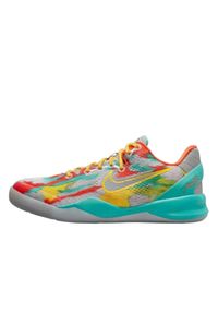 Buty do chodzenia dla dorosłych Nike Kobe 8 Protro Venice Beach. Kolor: wielokolorowy. Sport: turystyka piesza #1