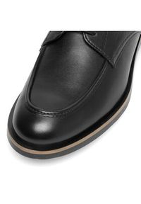 Lasocki Oxfordy WI23-POLA-02 Czarny. Kolor: czarny. Materiał: skóra #2