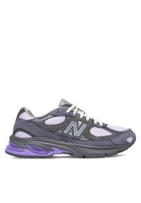 New Balance Sneakersy U20106KC Szary. Kolor: szary. Materiał: mesh #1
