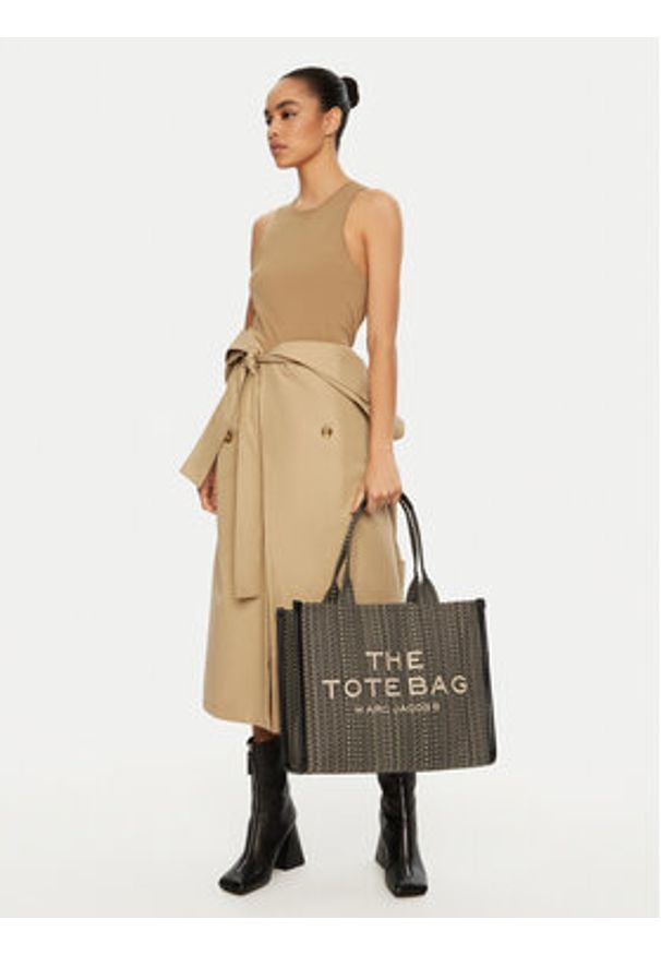 MARC JACOBS - Marc Jacobs Torebka 2F4HTT014H05 Czarny. Kolor: czarny