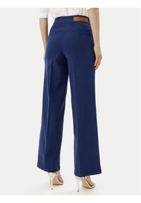 Silvian Heach Jeansy Serrano GPP25086JE Niebieski Wide Leg. Kolor: niebieski #3