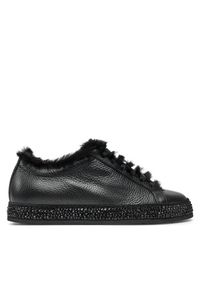 LE SILLA - Sneakersy Le Silla. Kolor: czarny