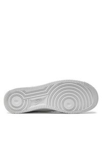 Nike Sneakersy Air Force 1 '07 Fresh DM0211-002 Biały. Kolor: biały. Materiał: skóra. Model: Nike Air Force #6