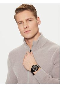 Guess Zegarek GW0574G3 Czarny. Kolor: czarny