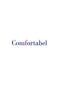 Comfortabel - COMFORTABEL 720119-9 cloudy, sandały damskie. Zapięcie: rzepy. Materiał: skóra #7