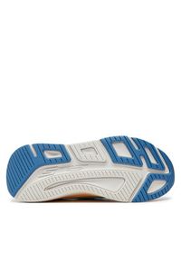 skechers - Skechers Sneakersy Max Cushioning Elite 2.0 129626/BLOR Niebieski. Kolor: niebieski. Materiał: mesh, materiał #4