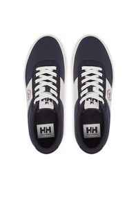 Helly Hansen Sneakersy Archboard 12024_597 Granatowy. Kolor: niebieski. Materiał: materiał