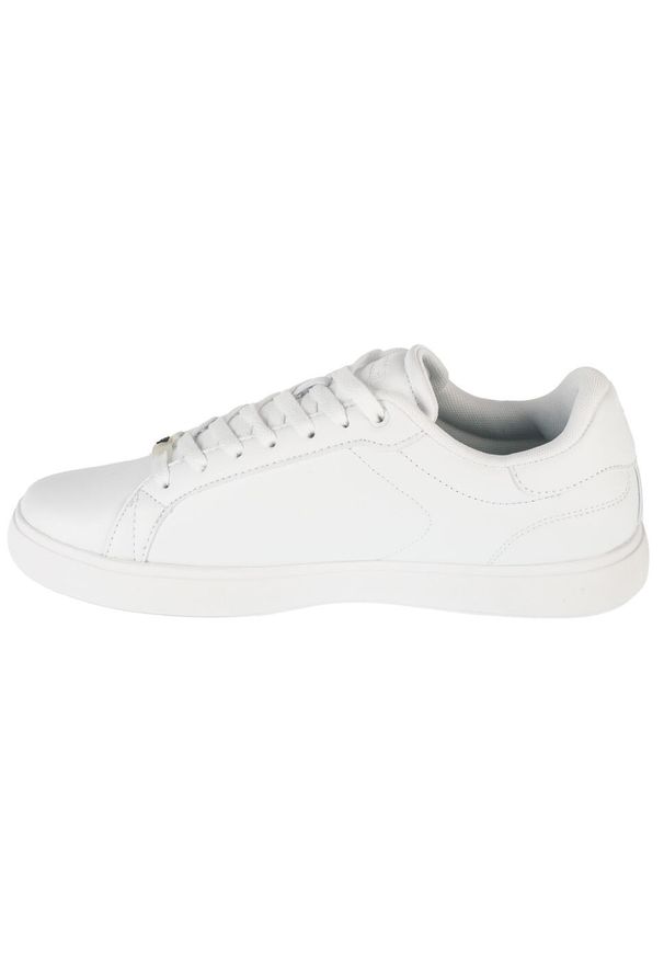 Joma - Buty sportowe Sneakersy męskie, Classic Men 25 CCLASS. Kolor: biały. Sport: turystyka piesza