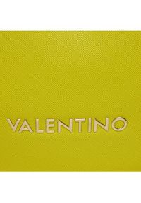 VALENTINO - Valentino Torebka Bercy VBS7LM01 Zielony. Kolor: zielony. Materiał: skórzane