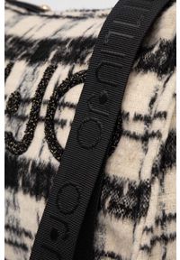 Liu Jo torebka kolor czarny. Kolor: czarny. Rodzaj torebki: na ramię #2