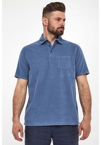 PAUL & SHARK - Polo męskie PAUL&SHARK. Typ kołnierza: polo #2