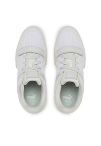 Puma Sneakersy Slipstream Ut Wns 38896901 01 Biały. Kolor: biały. Materiał: skóra #4
