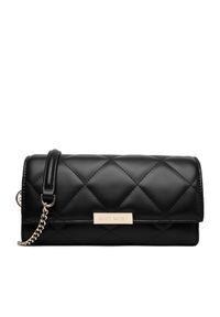 Torebka Nine West. Kolor: czarny