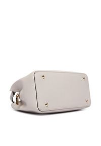 Guess Torebka 181046 Beżowy. Kolor: beżowy. Materiał: skórzane #7