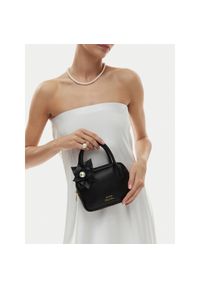 Gino Rossi - Torebka GINO ROSSI. Kolor: czarny #1